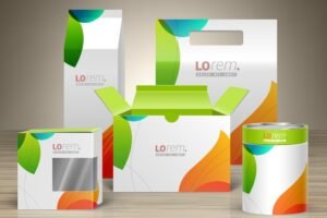personalized packaging
